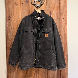Carhart jacket